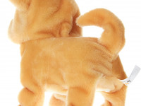 pugs at play pap01 jucărie interactivă "cățeluș chili"