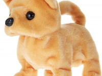 pugs at play pap01 jucărie interactivă "cățeluș chili"