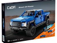 cada c52029w  constructor "smash off roader" (390 el.)