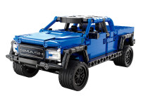 cada c52029w  constructor "smash off roader" (390 el.)