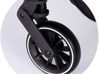 chipolino carucior pentru gemeni twinity kbtt02501cl cloud