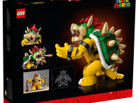 lego super mario 71411 onstructor "mighty bowser" (2807 el.)