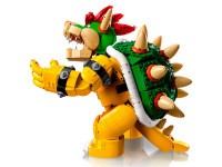 lego super mario 71411 onstructor "mighty bowser" (2807 el.)