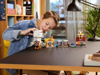 lego minecraft 21273 constructor "the ghast balloon village attack" (555 el.)