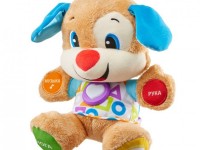 fisher-price fpn77 Ученый щенок smart stages (рус)