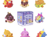 aphmau 61216a figurină surpriză mystery meemeow figures s6