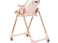 peg perego scaun pentru copii prima pappa follow me mon amour