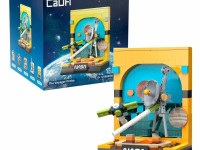 cada c56046w constructor "voyager space probe" (149 el.)