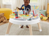 fisher-price hbm26 Детский игровой центр 2-в-1