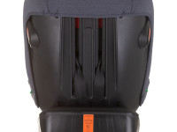 chipolino scaun auto "i-size isofix 360 tourino" stktrn02402gn (40-150 cm.) granite