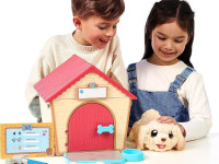 little live pets 26477 set de joc "puppy home"