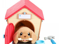 little live pets 26477 set de joc "puppy home"