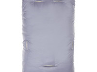 womar zaffiro sac de dormit "vintro pastel wool grey"