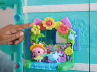 spin master 6073662 Набор "movie balcony gabby" (в асс.)