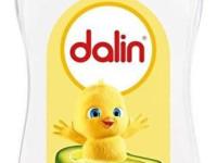  dalin Увлажняющее и защитное масло для детей "Авокадо" (300 мл.)