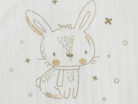 minikin 25210362 Боди (р. 62) молочный