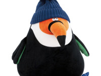 orange toys Мягкая игрушка "Тукан Лоренцо" ot8004 (50см.)