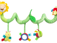 sensillo-531 jucărie de pluș spirală "leu"