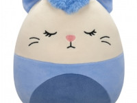 squishmallows sqjw526 Мягкая игрушка w26 (12 см.) в асс.