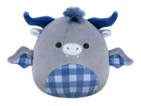 squishmallows sqjw526 Мягкая игрушка w26 (12 см.) в асс.