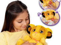926998 jucărie interactivă "baby simba"