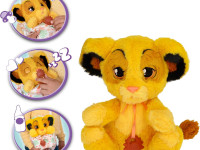 926998 jucărie interactivă "baby simba"