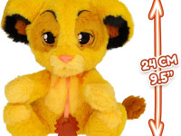 926998 jucărie interactivă "baby simba"