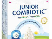 hipp 2097 combiotic junior 3 (12 м+) 500 гр.