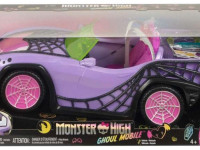 monster high hhk63 masina „ghoul mobile”.