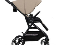 kinderkraft carucior yoxi bej