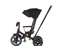 chipolino Трицикл "derby" trkdr02401ob чёрный