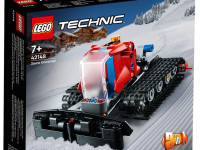 lego technic 42148 constructor "mașina de curățit zăpada" (178 el.)