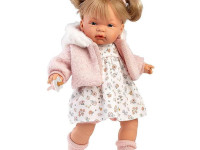 llorens v9-38356 set haine pentru păpuși (38 cm.)