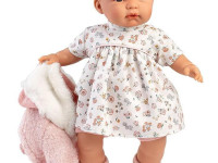 llorens v9-38356 set haine pentru păpuși (38 cm.)