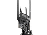 lego icons 11373 constructor "stăp&acirc;nul inelelor: casca lui sauron" (538 el.) 