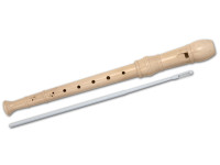 Bontempi 313210 Деревянная флейта bontempi 313210 Деревянная флейта