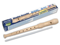 Bontempi 313210 Деревянная флейта bontempi 313210 Деревянная флейта