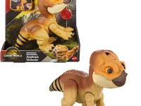 jurassic world jgc01 Интерактивная фигурка "Детеныш Аквилопса"