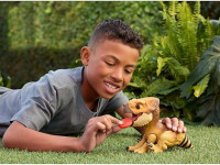 jurassic world jgc01 Интерактивная фигурка "Детеныш Аквилопса"