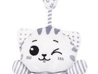chipolino pikl02503cat jucărie muzicală pandantiv "pisicuță"