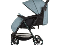 chipolino carucior amber lkab02404pg (pana la 22 kg.) verde