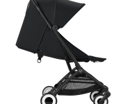 cybex orfeo carucior sport black magic