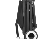 cybex orfeo carucior sport black magic
