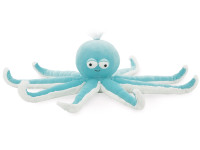 orange toys ot5004/47 jucărie moale "octopus albastru" (47 cm.)