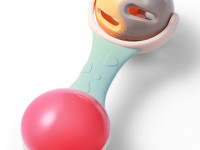 babyono-8697 Погремушка с прорезывателем 1592 