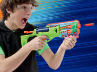 nerf g2863 Бластер серии n "jadestrike"