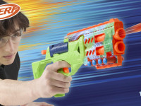 nerf g2863 Бластер серии n "jadestrike"