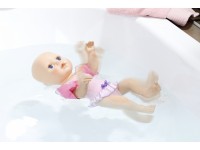 zapf creation 700051 Интерактивная Кукла baby annabell  "Учимся плавать" (46 см.)