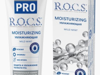 r.o.c.s. pastă de dinți hidratantă "pro moisturizing" (74 gr.) 476175