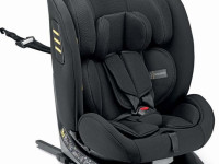 cam scaun auto trip i-size s181 (40-150 cm) col.179 negru